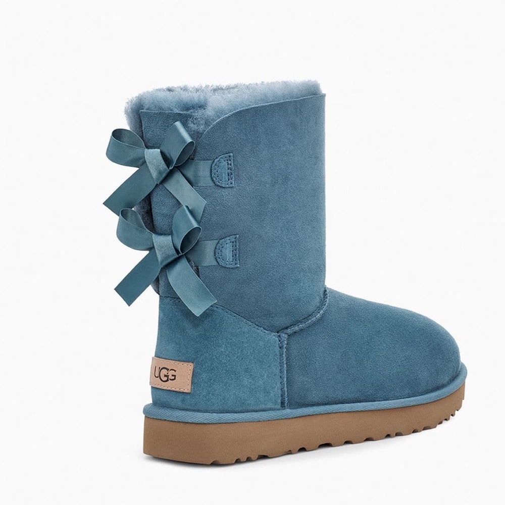 Ugg Bailey bow
